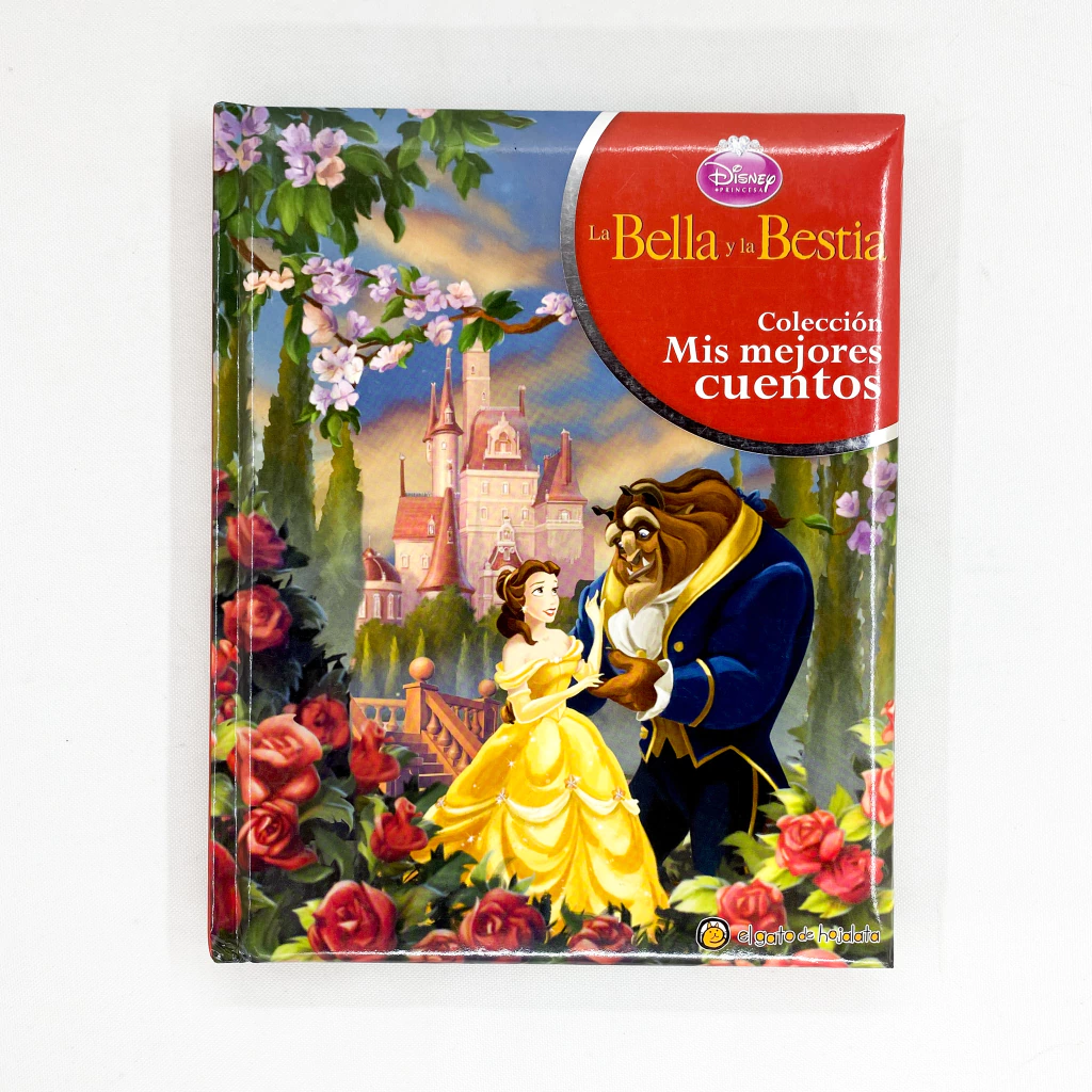 LIBRO-EL GATO DE HOJALATA-