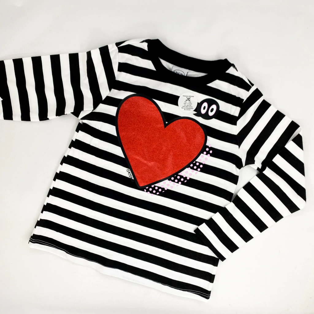 A ESTRENAR / REMERA-GRISINO-T 9-10 Y