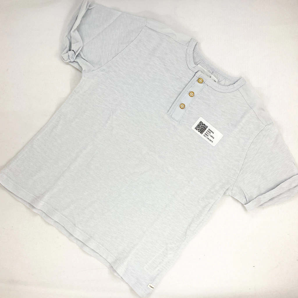 REMERA-ZARA-T 7