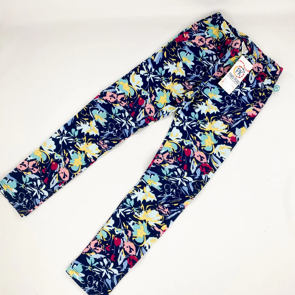 A ESTRENAR / PANTALON-PAKO PEKO-T 4 AÑOS