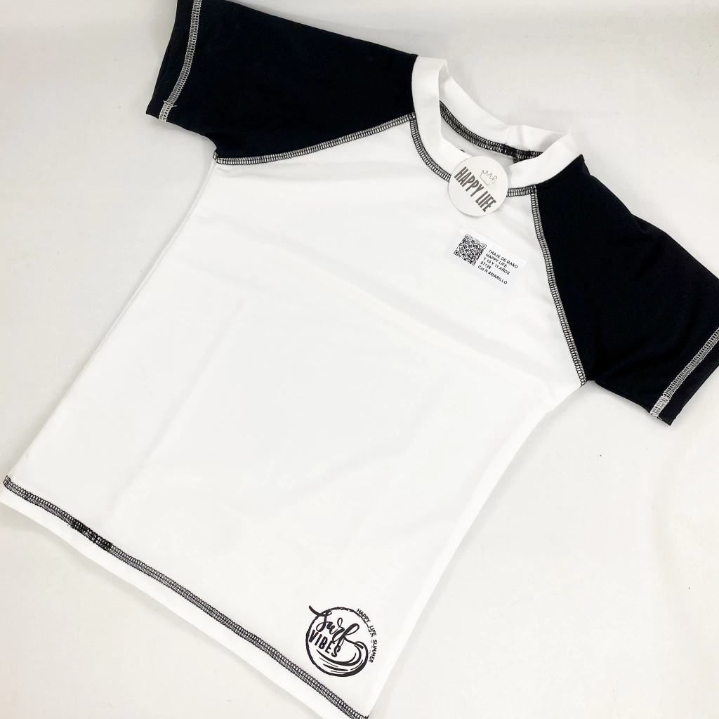A ESTRENAR / TRAJE DE BAÑO-HAPPY LIFE-T 10 Y