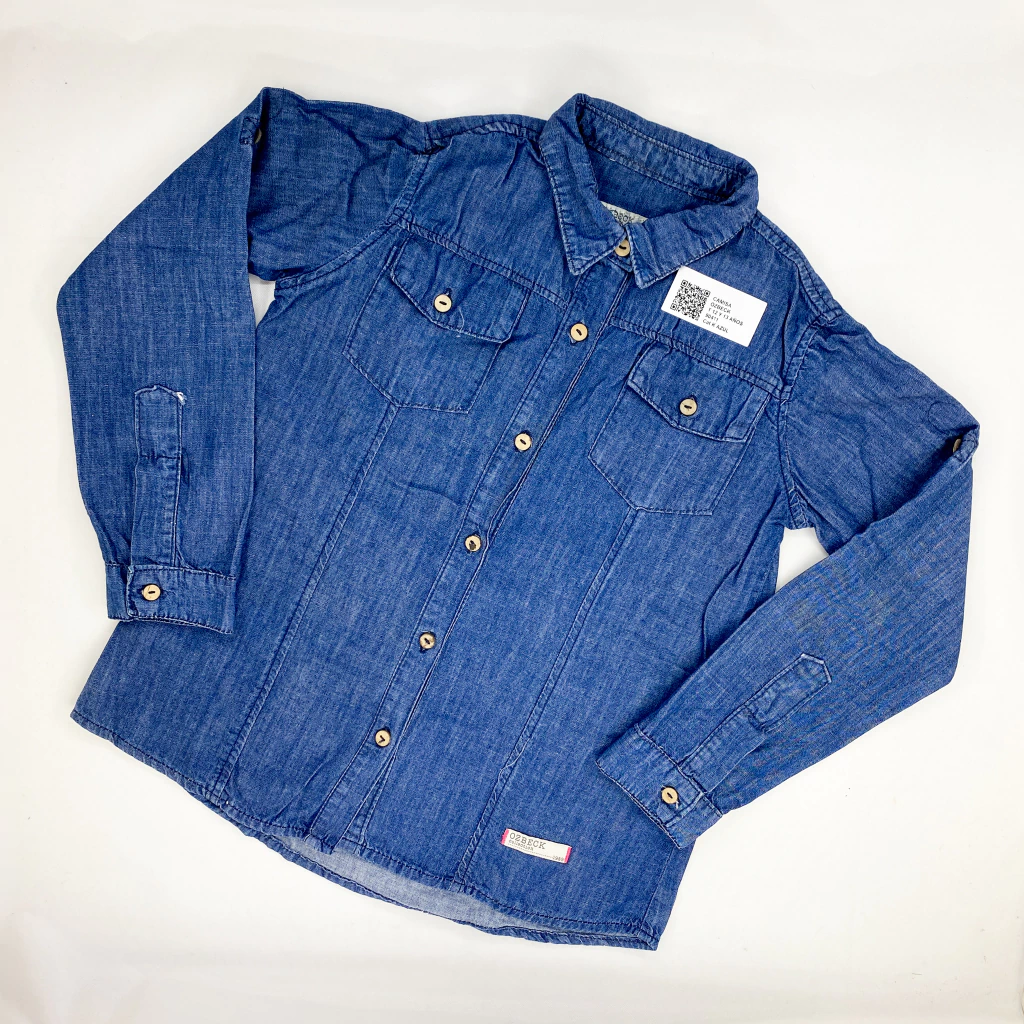 CAMISA-OZBECK-T 12