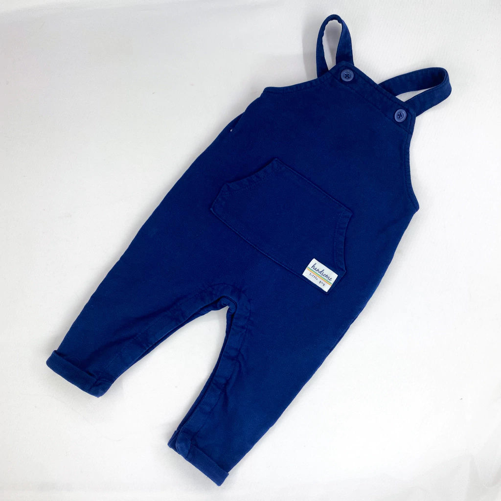 A ESTRENAR / ENTERITO-CARTER´S-T 12 MESES