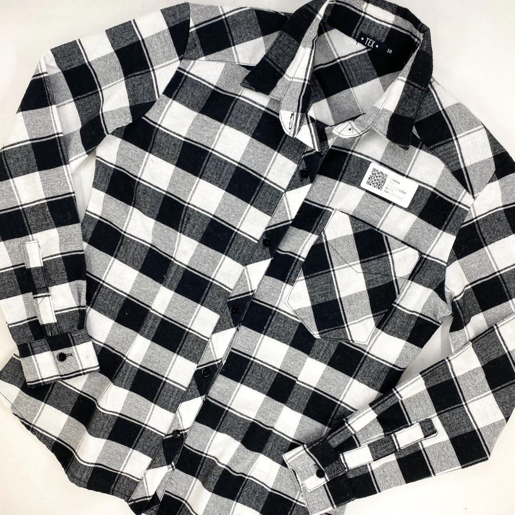CAMISA-TEX-T 38