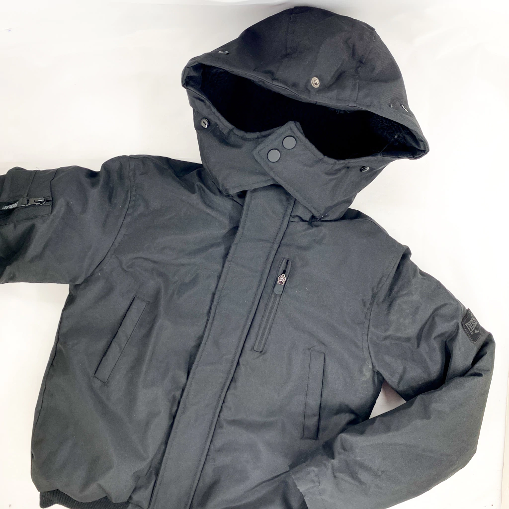 CAMPERA-EVERLAST-T 11-12 YRS