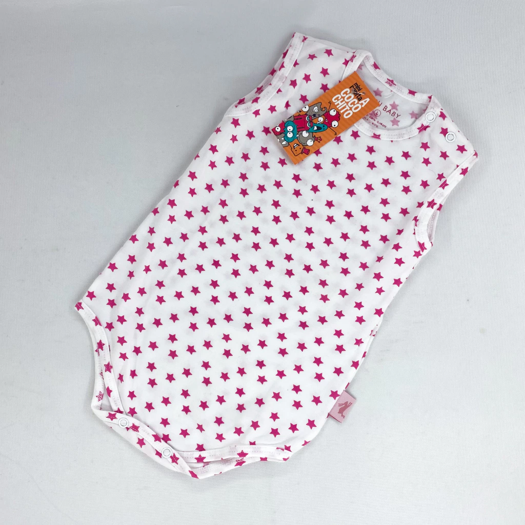 A ESTRENAR / BODY-BABU-T L