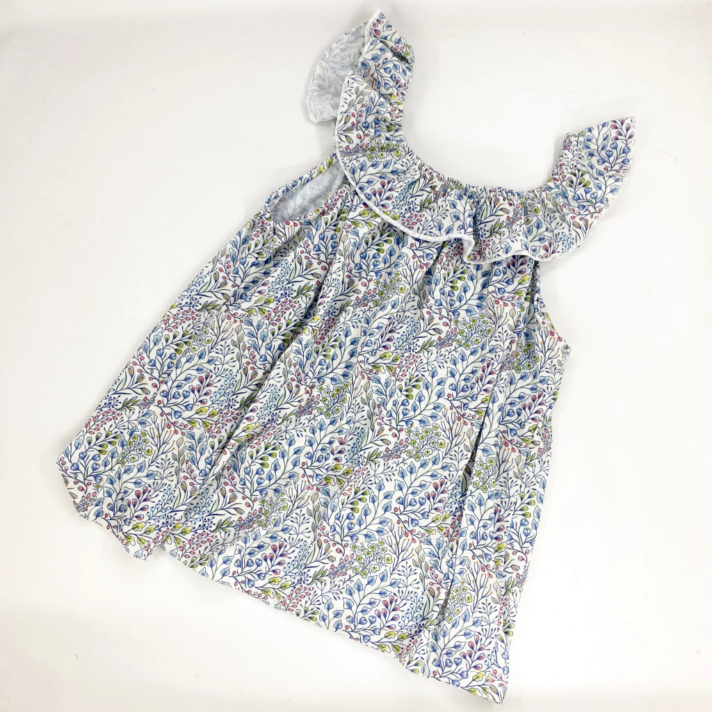A ESTRENAR / REMERA-NUCLEO-T 6