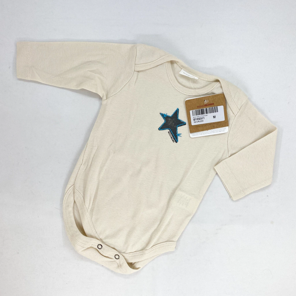 A ESTRENAR / BODY-MINIMIMO-T M