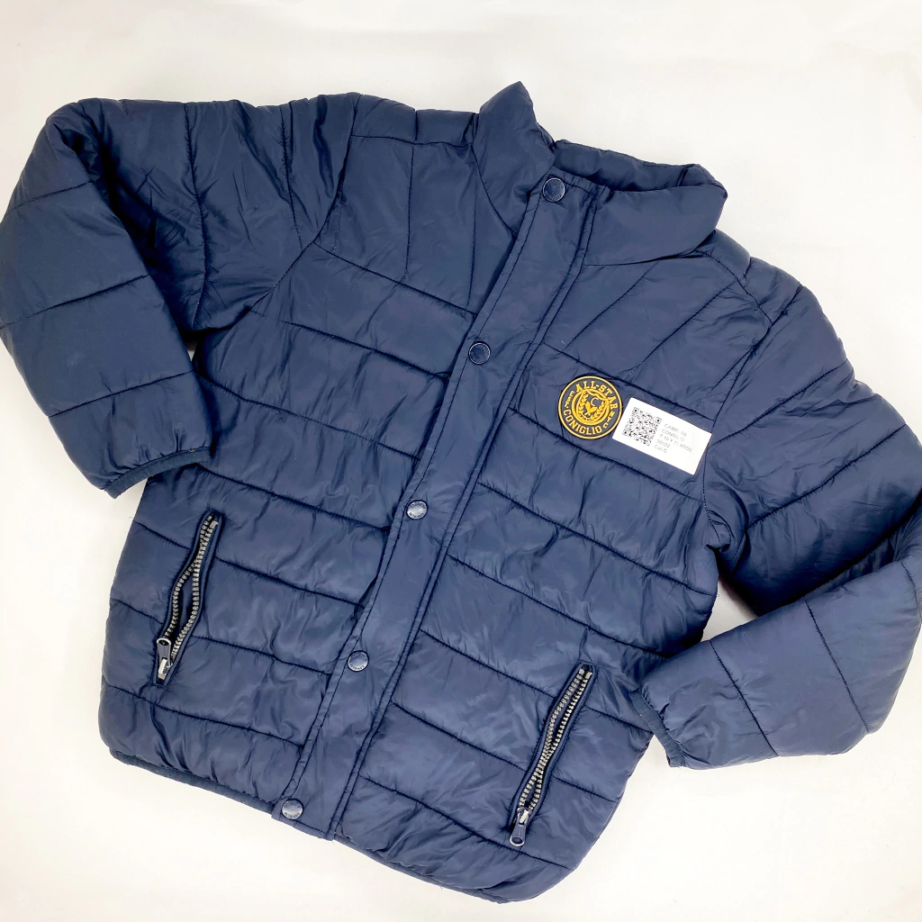 CAMPERA-CONIGLIO-T 10