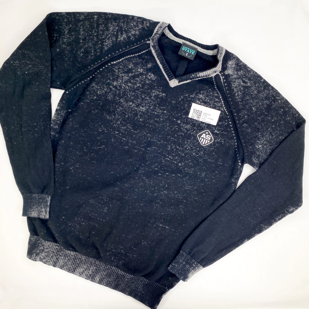 SWEATER -OTRO-T S