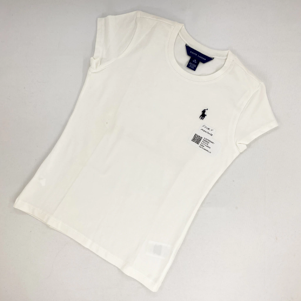 A ESTRENAR / REMERA-POLO RL-T M (8)
