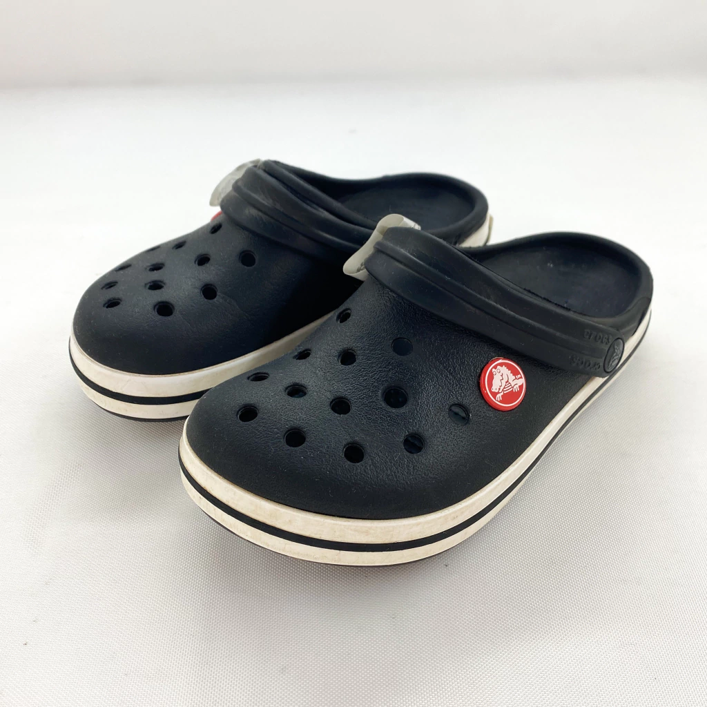 SUECOS-CROCS-NRO 12 13