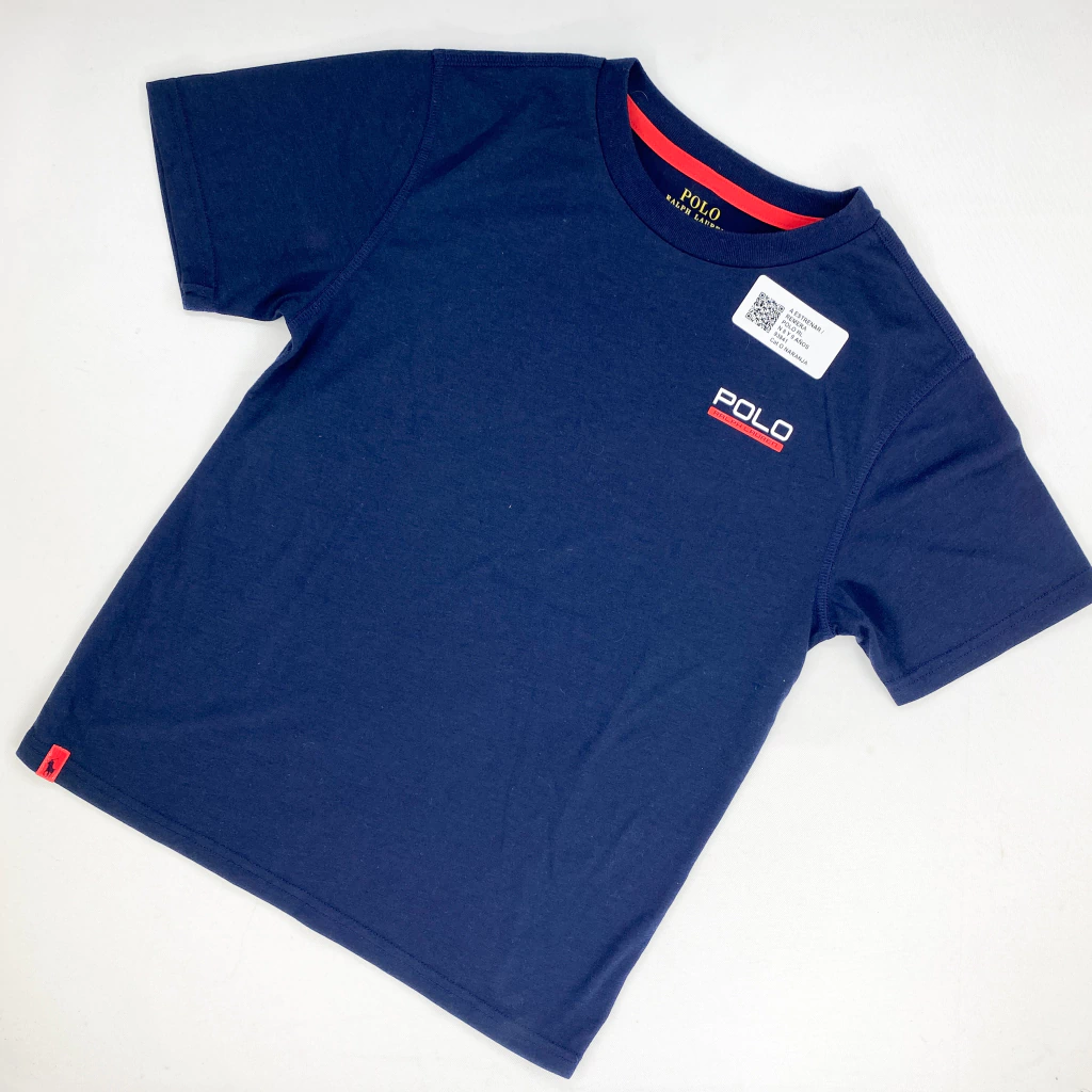 A ESTRENAR / REMERA-POLO RL-T S(8)