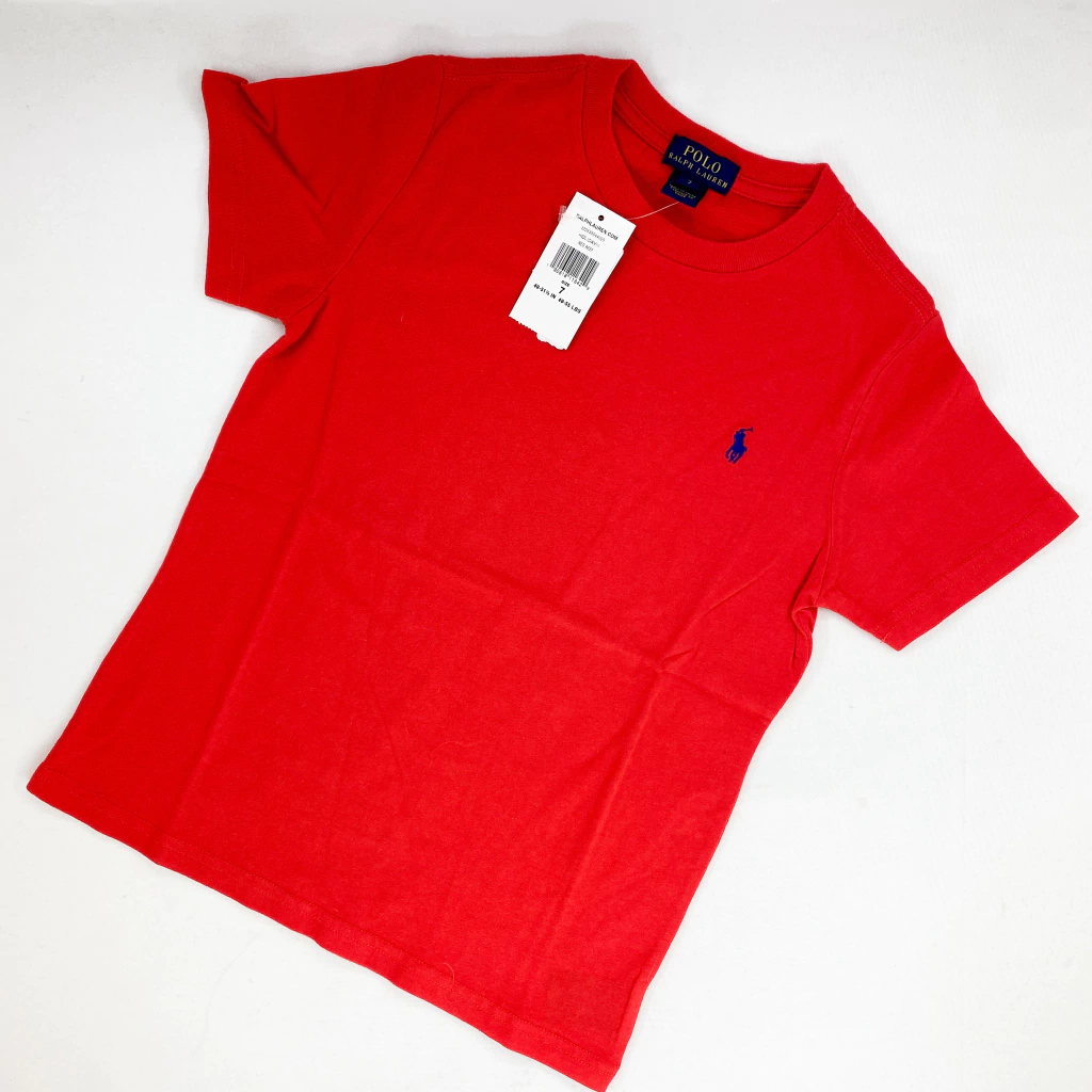 A ESTRENAR / REMERA-POLO RL-T 7