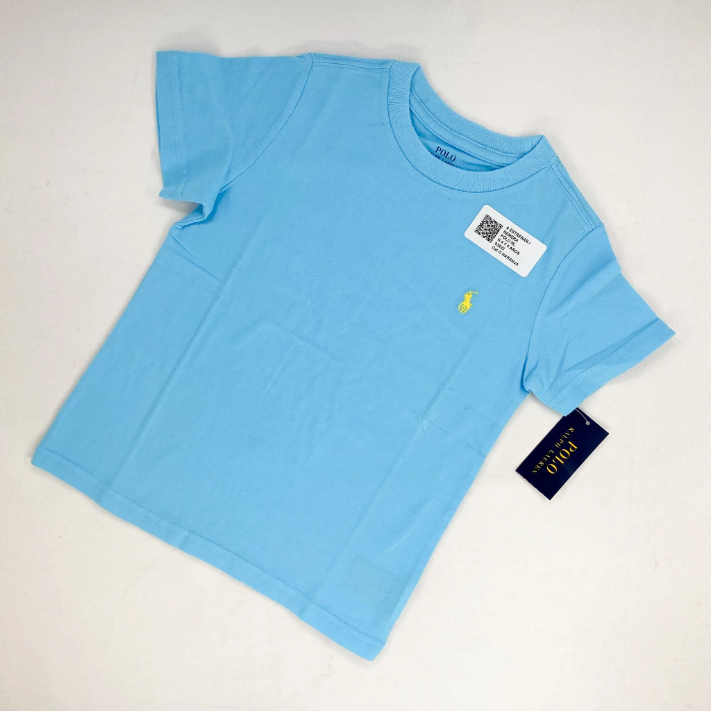 A ESTRENAR / REMERA-POLO RL-T 4