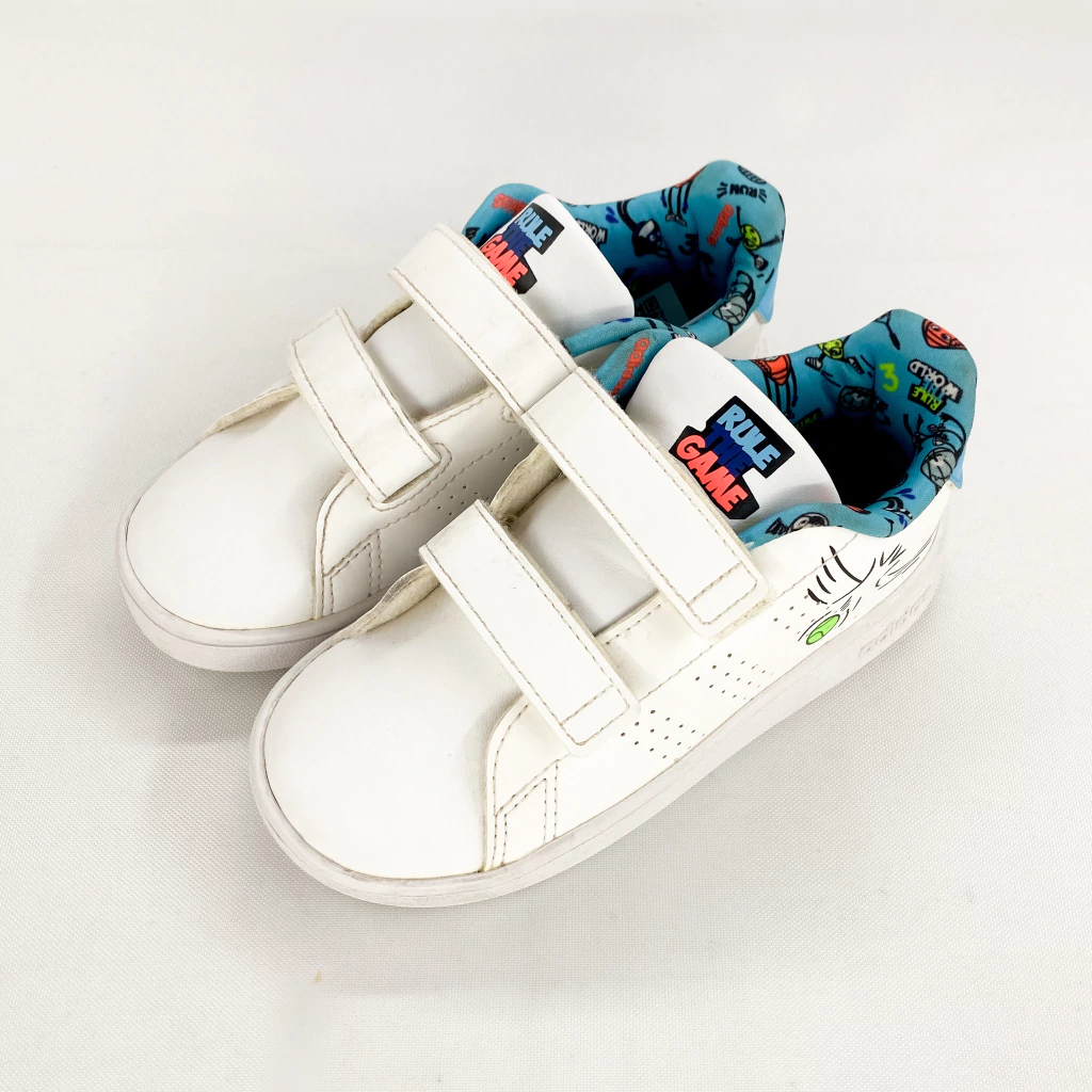 A ESTRENAR / ZAPATILLAS-ADIDAS-NRO 26.5 FR