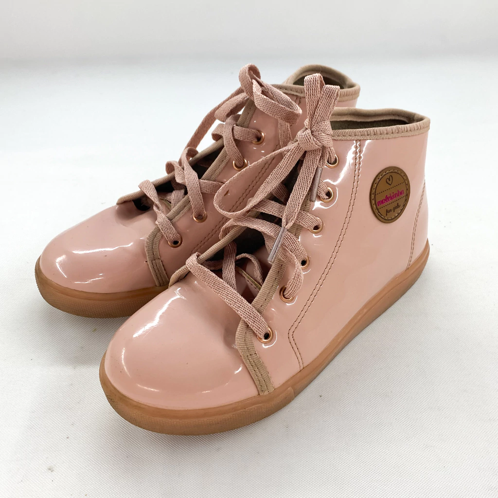 ZAPATILLAS-MALEKINHA-NRO 31 MER