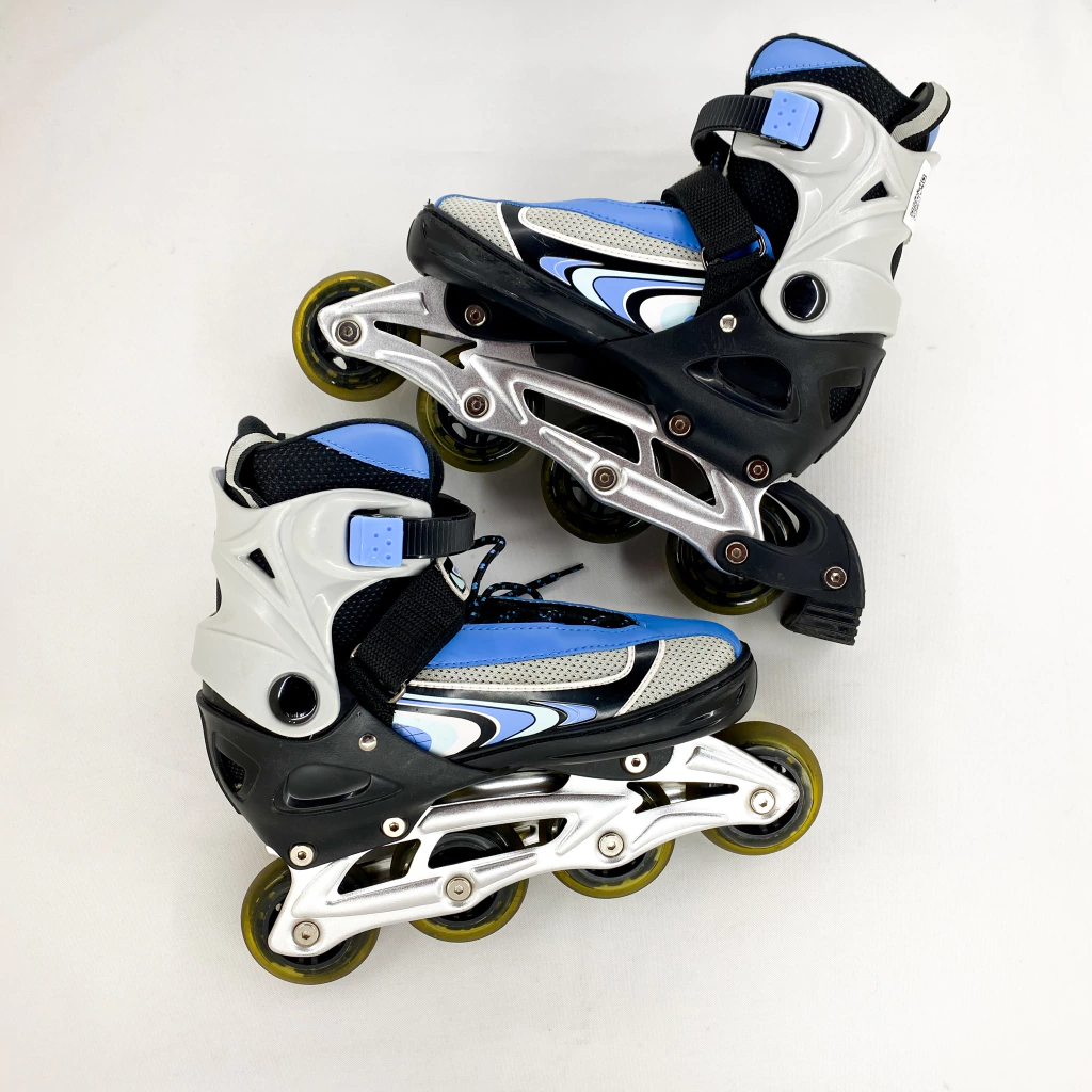 PATINES-IMPORTADO-NRO 37- 40