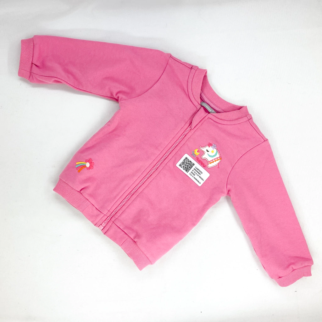A ESTRENAR / CAMPERA-MINIMIMO-T XXL