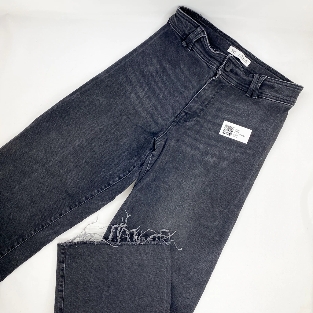 JEAN-ZARA-T 13-14 Y