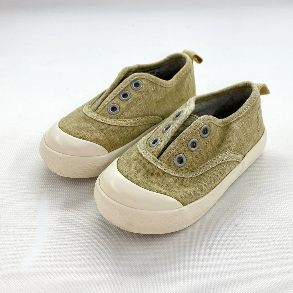 ZAPATILLAS-ZARA-NRO 20