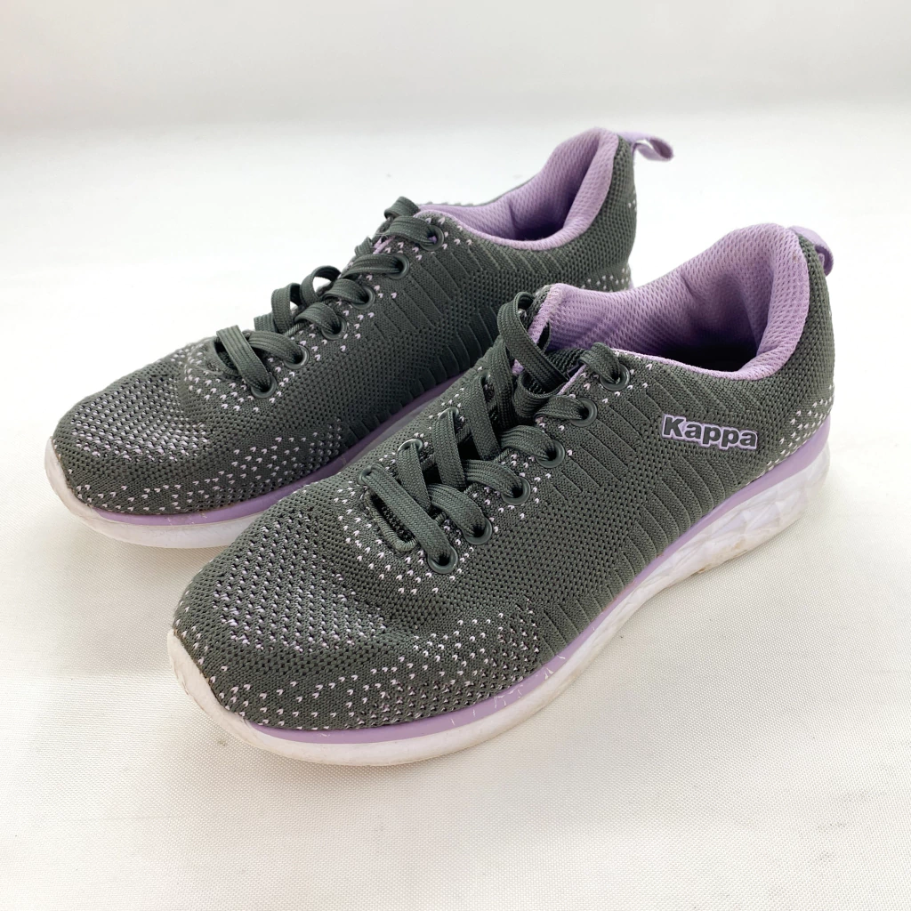 ZAPATILLAS-KAPPA-NRO 35 ARG