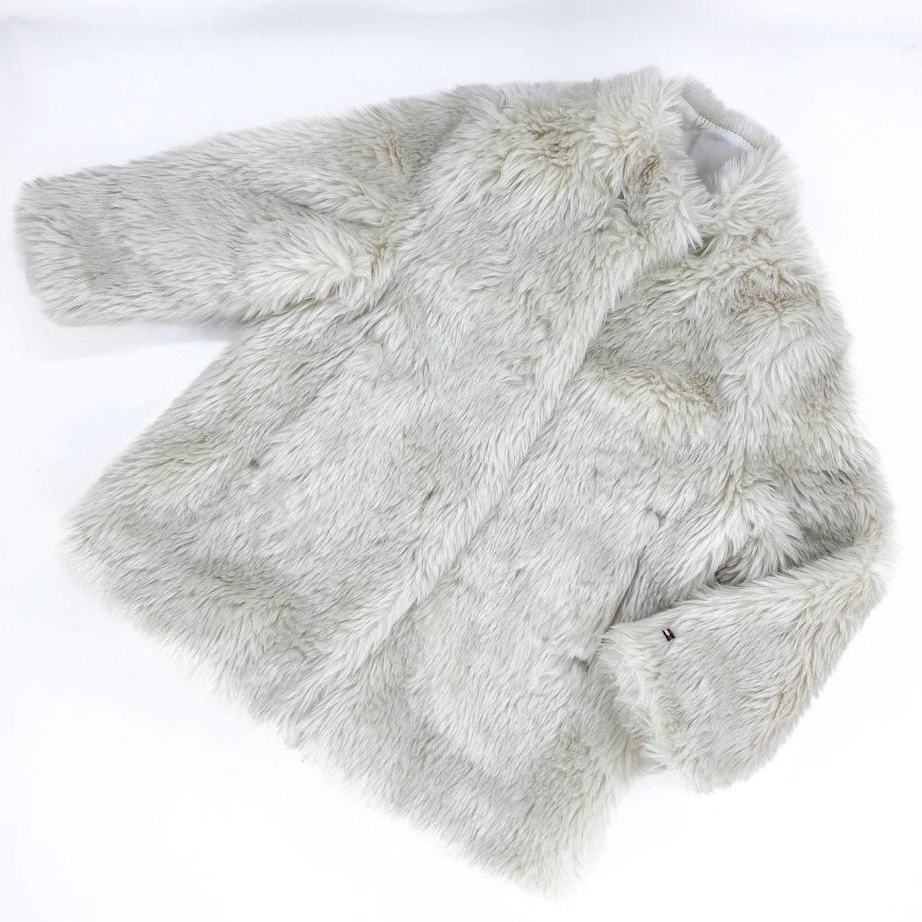 CON DETALLE / SACO-TOMMY HILFIGER-T 3T