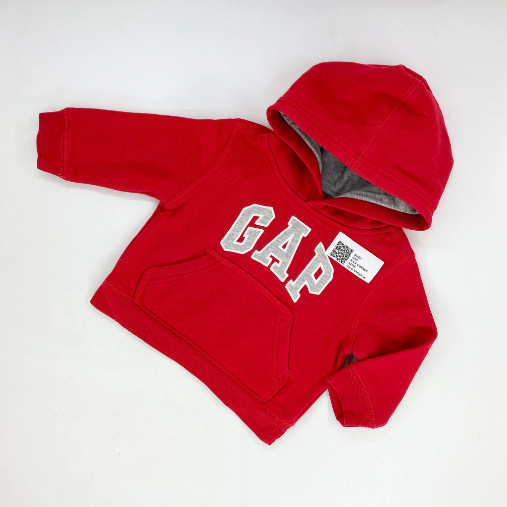 BUZO-GAP-T 6-12M