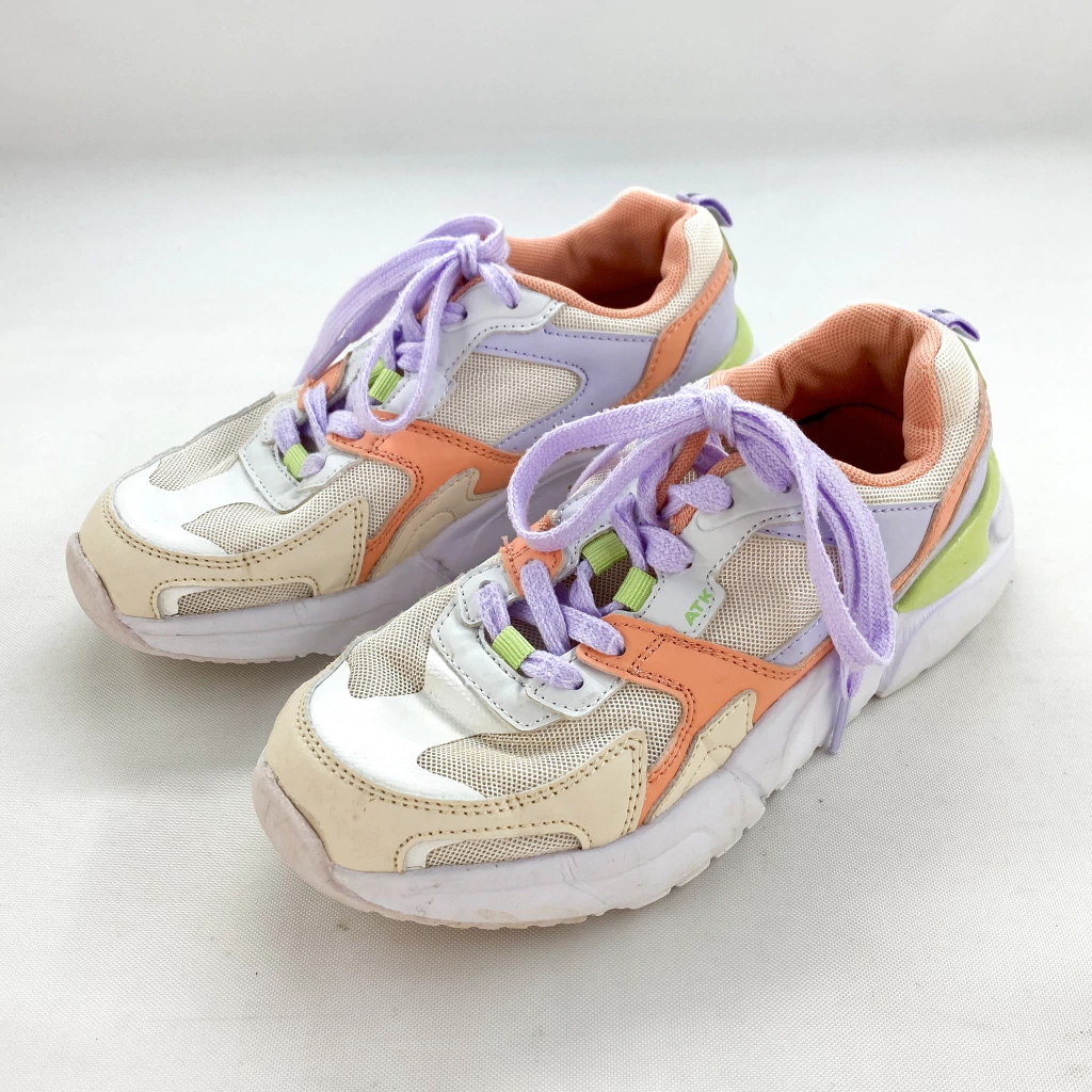 ZAPATILLAS-ATOMIK-NRO 36 AR