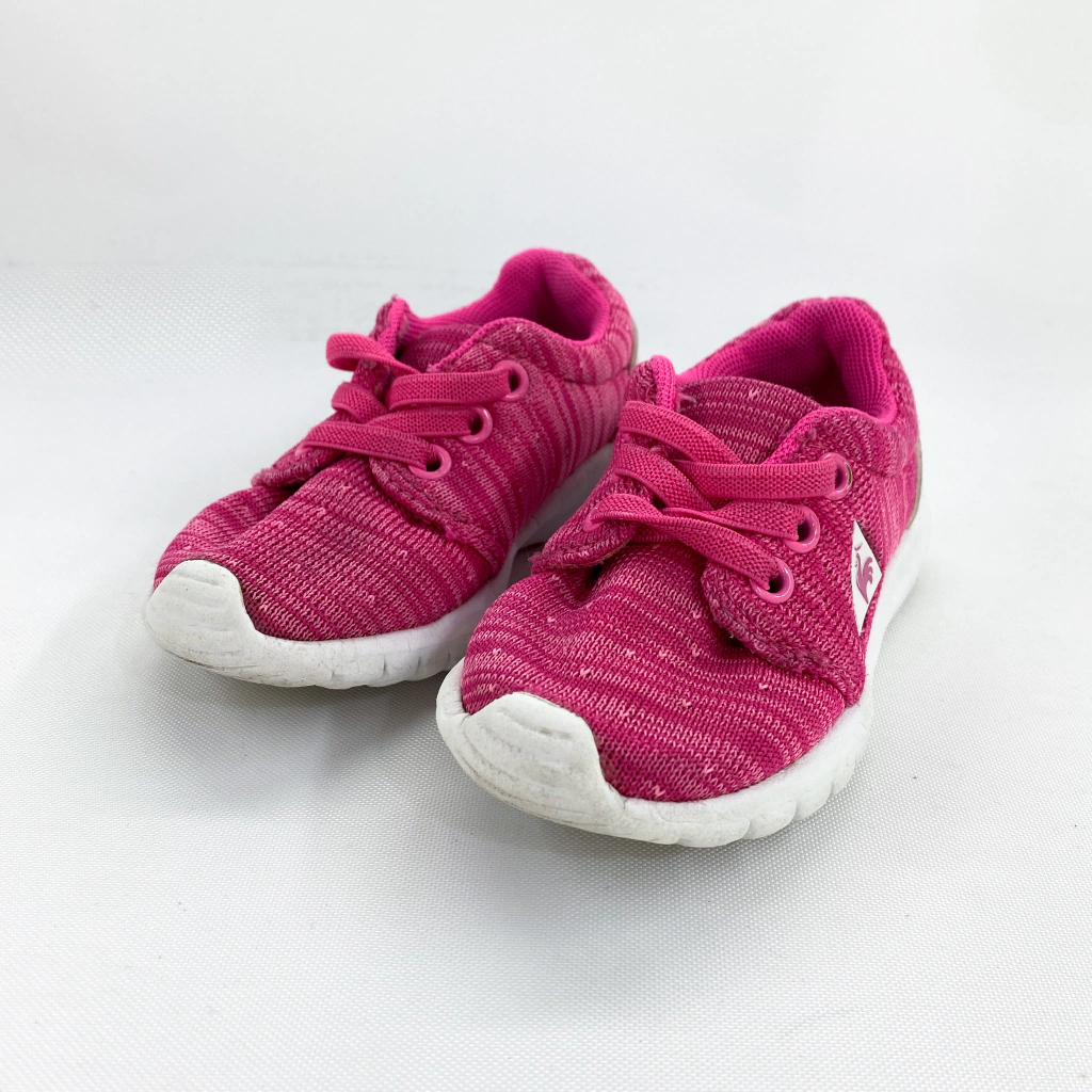 ZAPATILLAS-LE COC SPORTIF-NRO 21 ARG