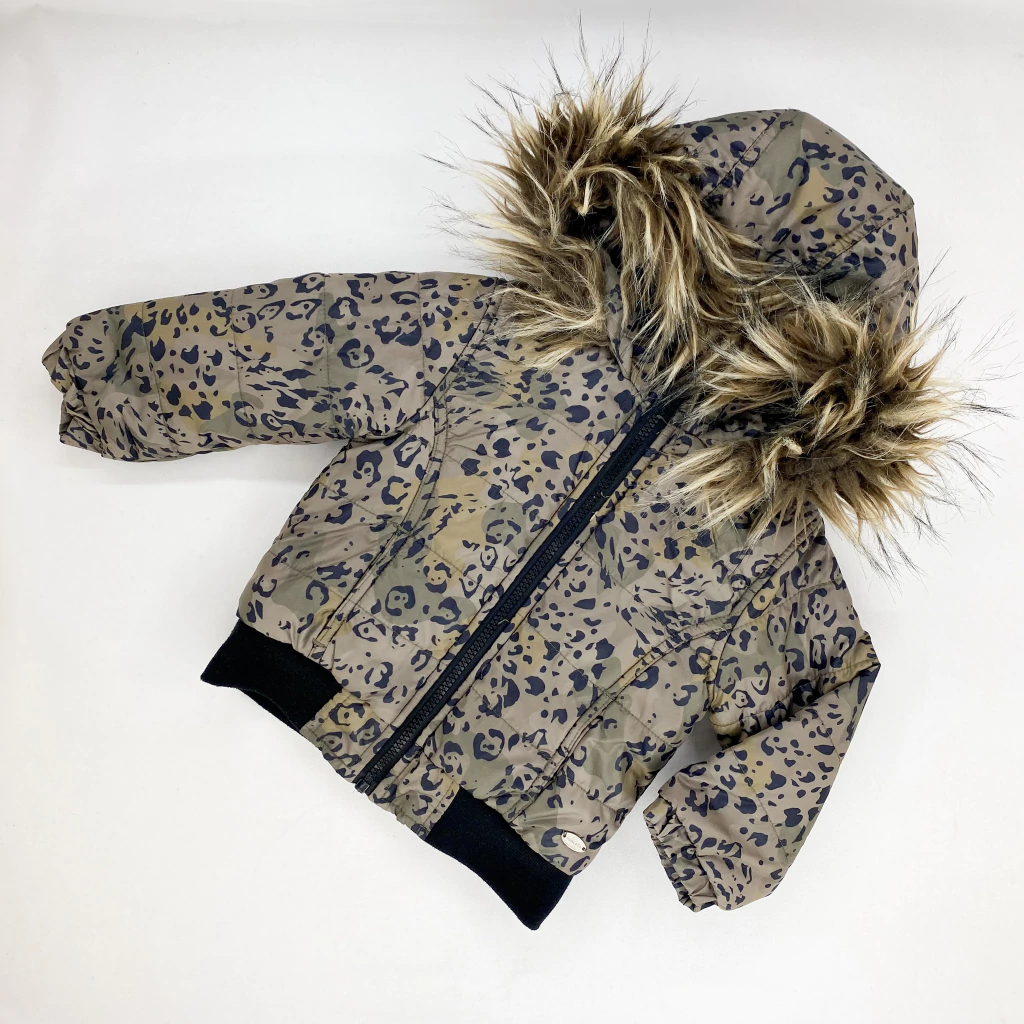 CAMPERA-MIMO-T 1-18 M