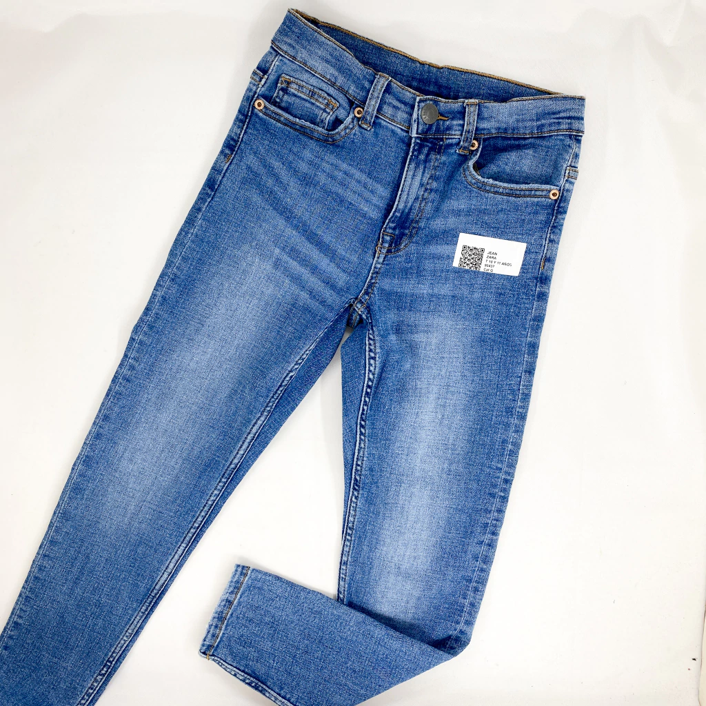JEAN-ZARA-T 10