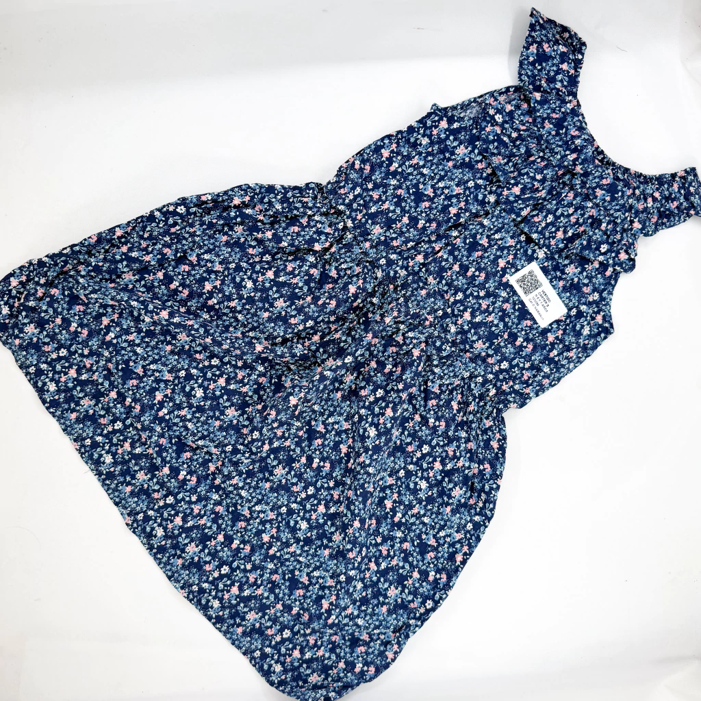 VESTIDO-CARTER´S-T 7