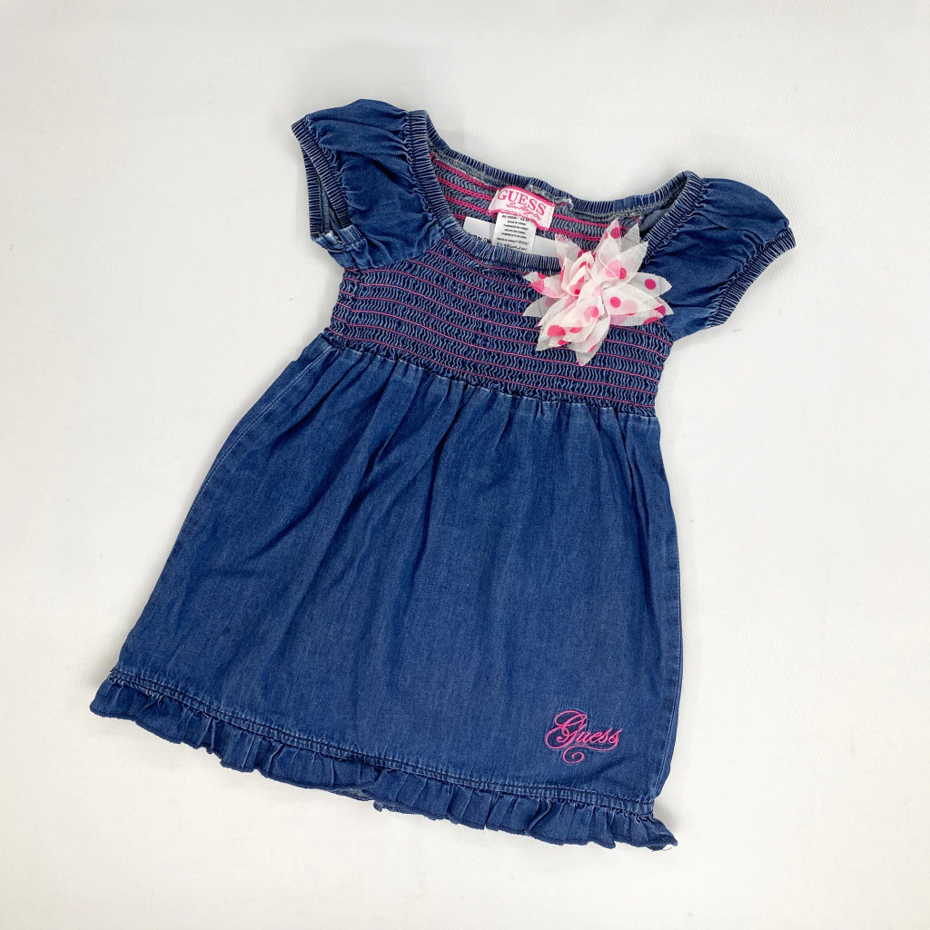 BLUSA-GUESS-T 3T