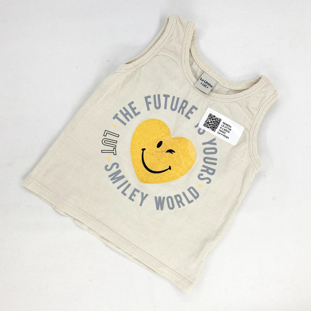 REMERA-LE UTTHE-T 2