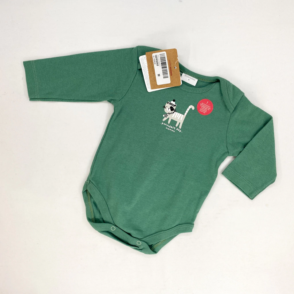 A ESTRENAR / BODY-MINIMIMO-T M