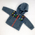 CAMPERA-COLUMBIA-T 6 MESES