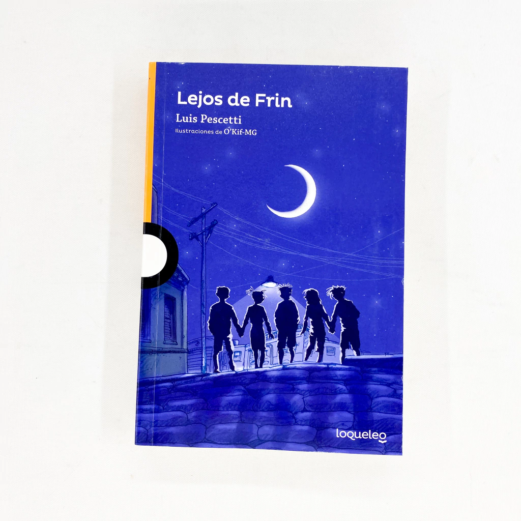 LIBRO-LOQUELEO