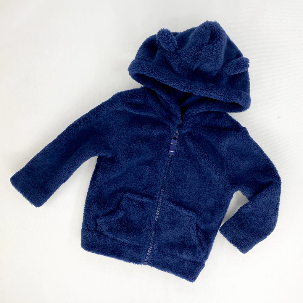CAMPERA-CARTER´S-T 12 MESES