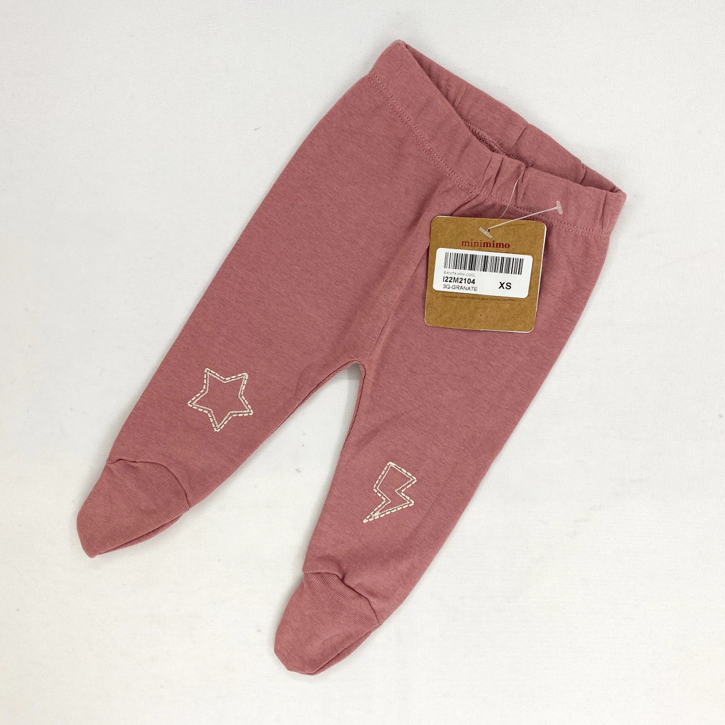 A ESTRENAR / PANTALON-MINIMIMO-T XS