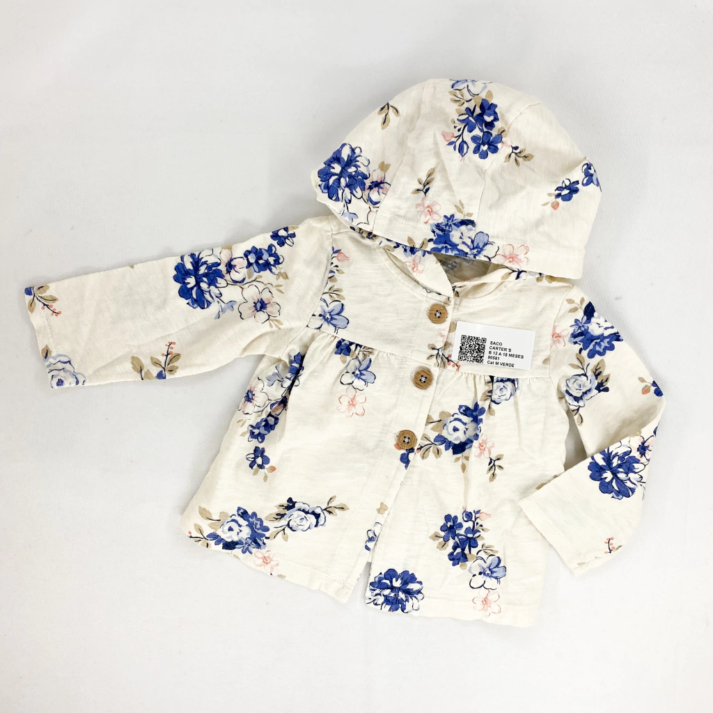 SACO-CARTER´S-T 12M