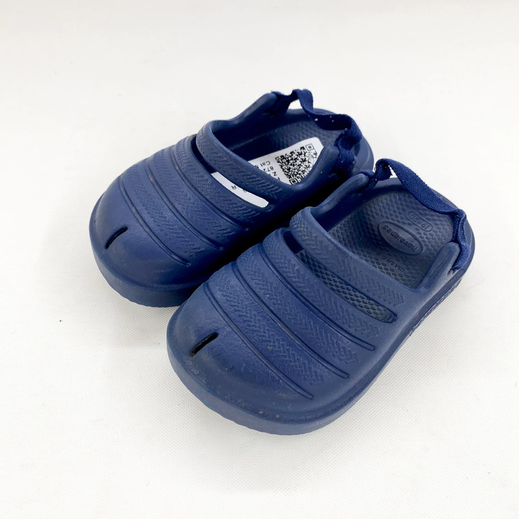 SUECOS-HAVAIANAS-NRO 19-20 BRA