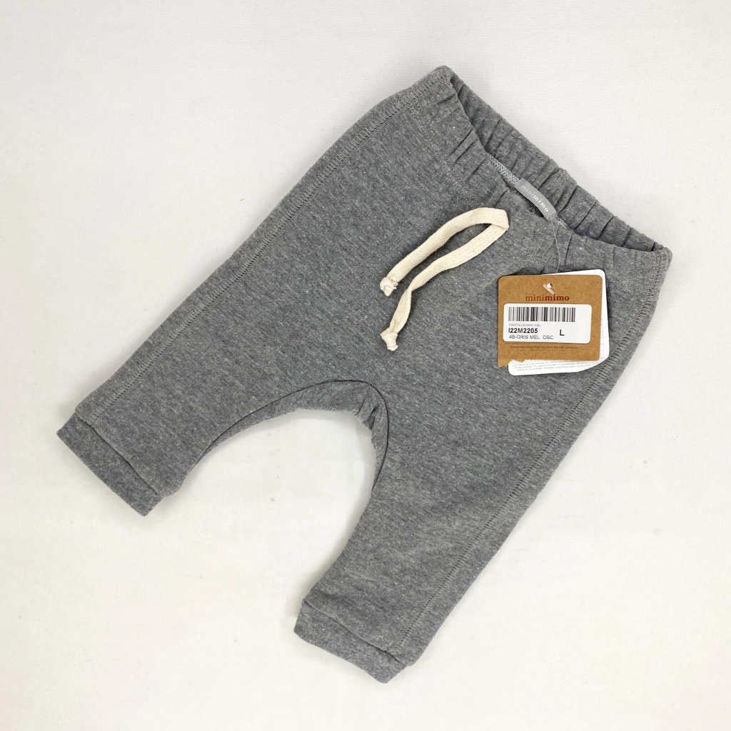 A ESTRENAR / PANTALON-MINIMIMO-T L