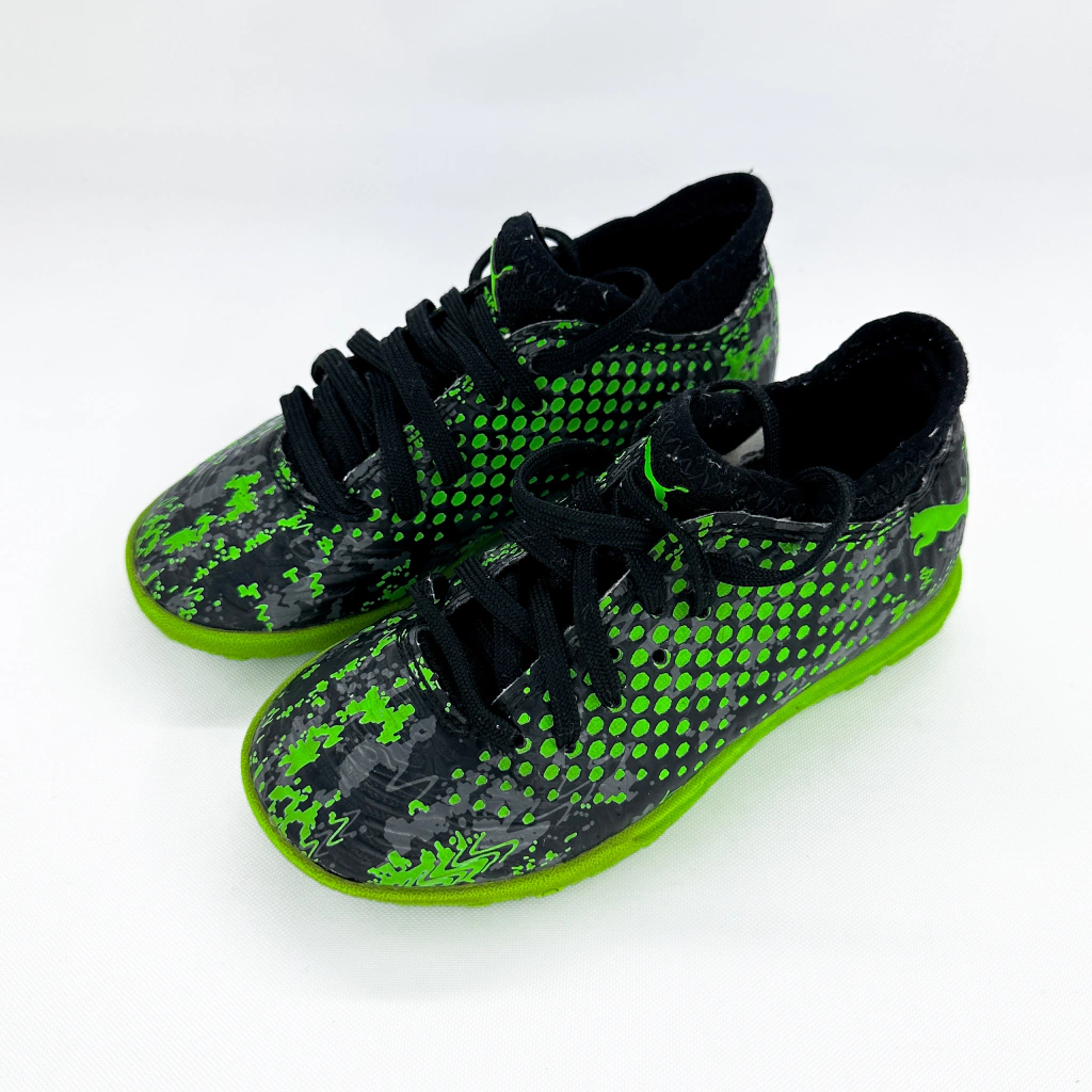 BOTINES-PUMA-NR 28 EUR