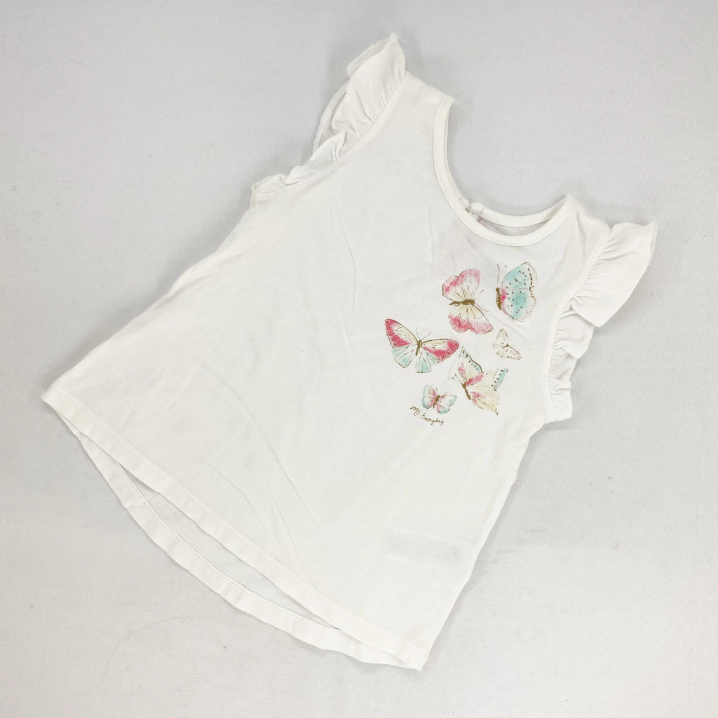 REMERA-MAGDALENA ESPOSITO-T 24 MESES