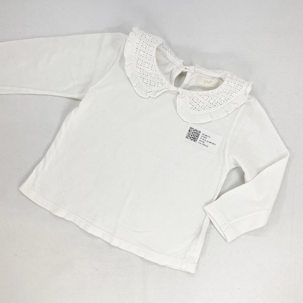 REMERA-OTRO-T 18 MESES