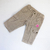 PANTALON--T 9 MESES