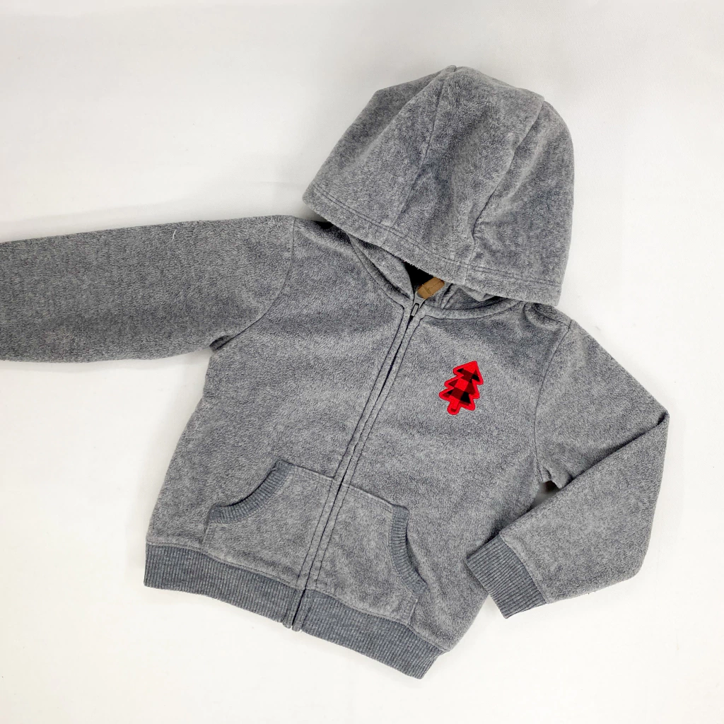 CAMPERA-CARTER´S-T 24M
