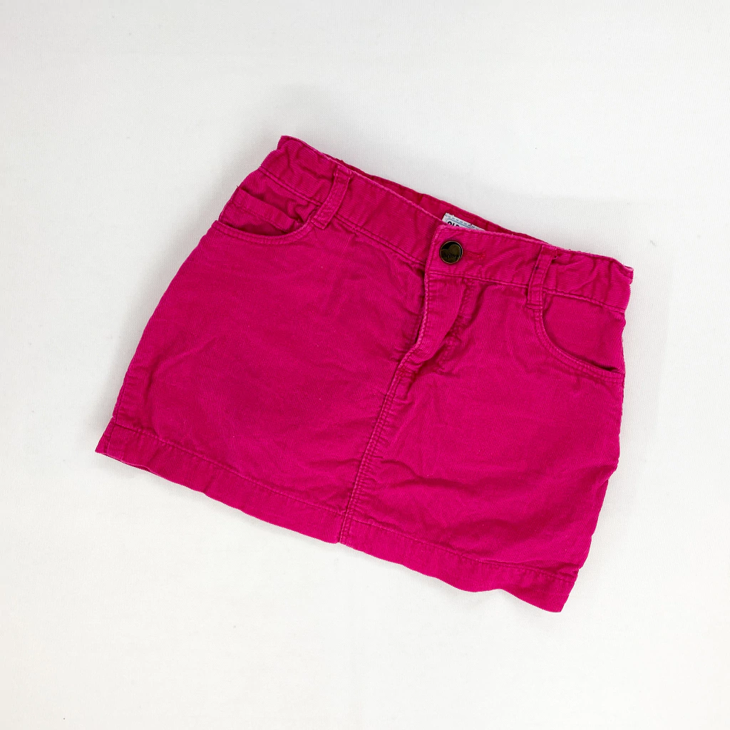POLLERA-OLD NAVY-T 4T