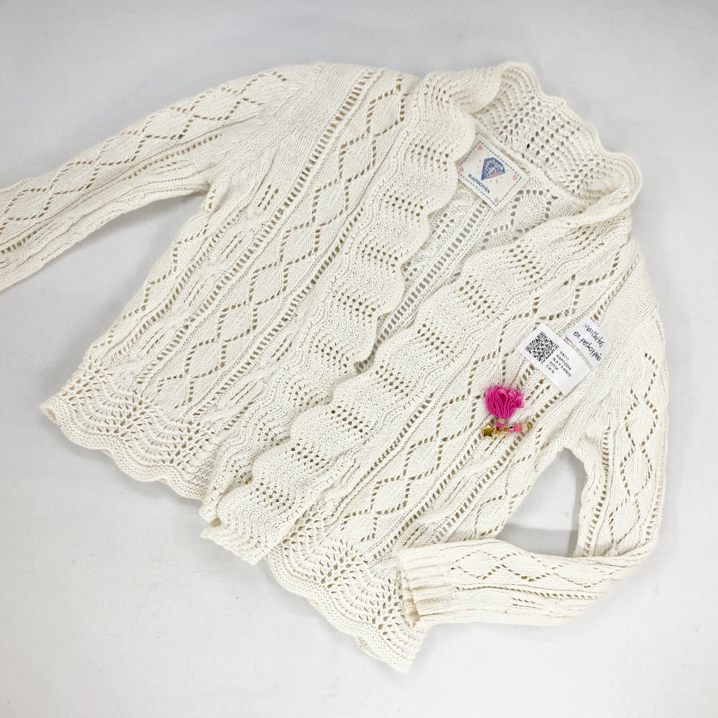 CON DETALLE / SACO-RAPSODIA-T 8